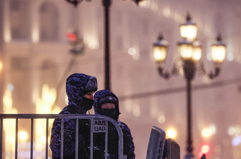 Masakr ruskih generala; Moskva u šoku; Oglasio se Zelenski FOTO/VIDEO