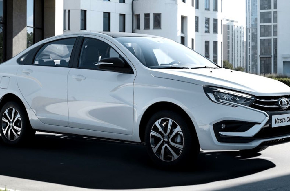 Nova Lada za 2026: Prelazi više od 1.000 km, košta svega 20.000 evra!