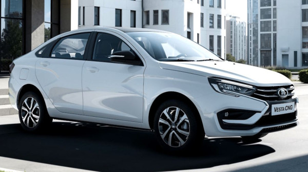 A šta kažete na ovu Ladu? Prelazi više od 1.000 km, košta svega 20.000 evra!