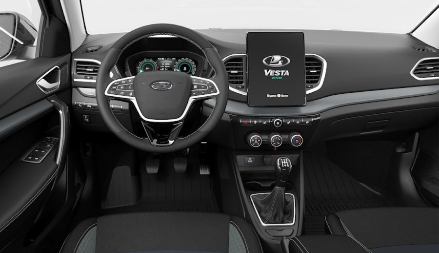 Nova Lada za 2026: Prelazi više od 1.000 km, košta svega 20.000 evra!