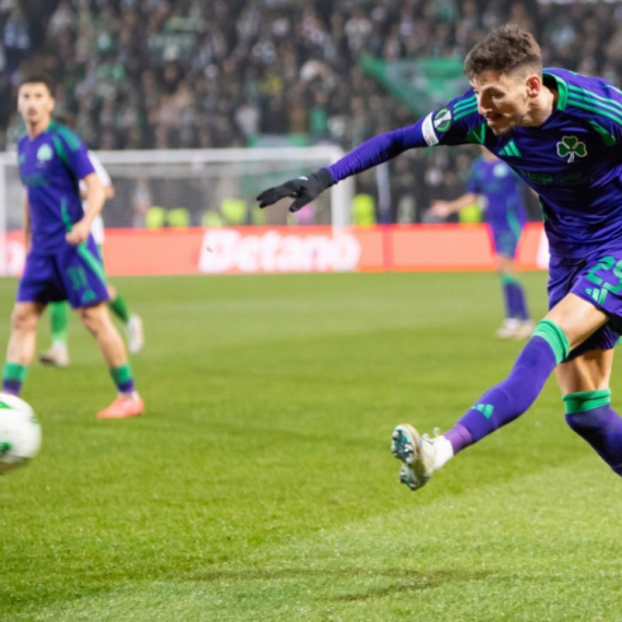 Stanojević doveo još jednog bivšeg zvezdaša