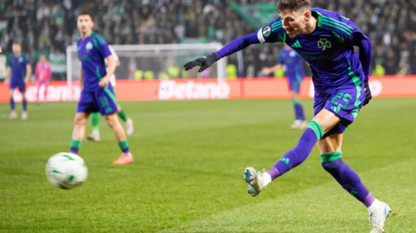 Stanojević doveo još jednog bivšeg zvezdaša