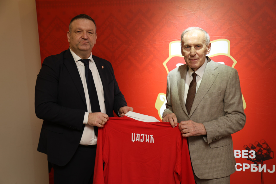 FSS započeo seriju radnih sastanaka sa regionalnim savezima