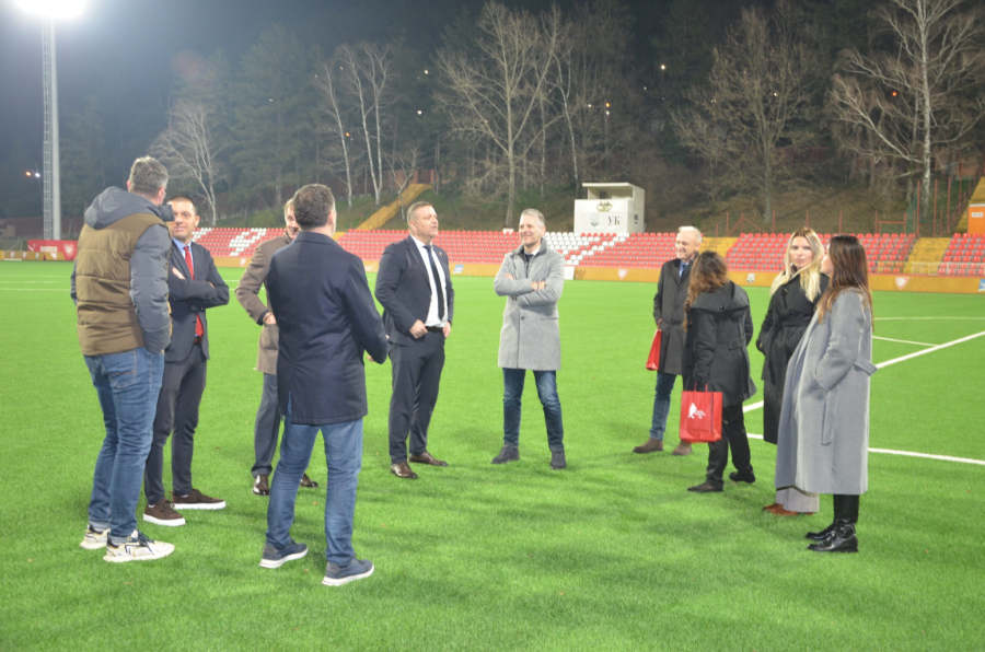 FSS započeo seriju radnih sastanaka sa regionalnim savezima