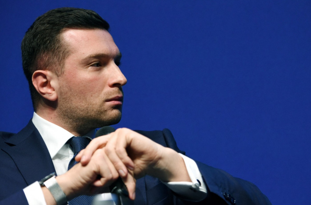 Sve veća neizvesnost u Nacionalnom okupljanju; Bardela će ipak biti Plan A?