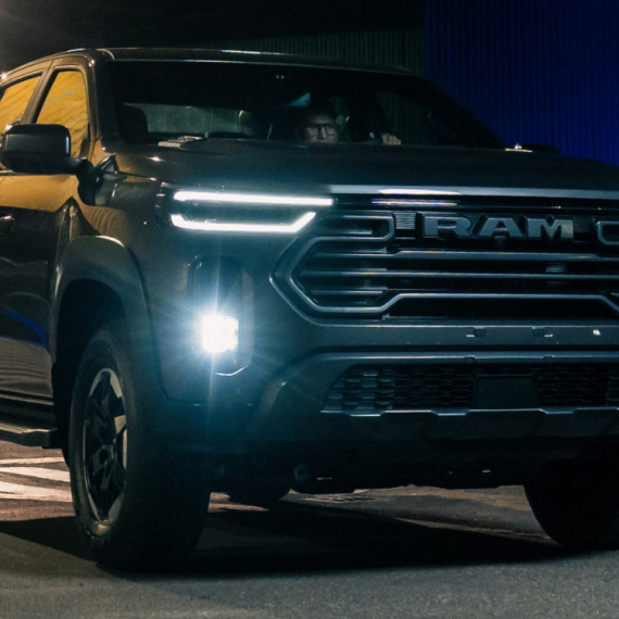 Prvi utisci dilera za model Ram Dakota: "Ako cena bude dobra, ovo će biti ogroman hit"