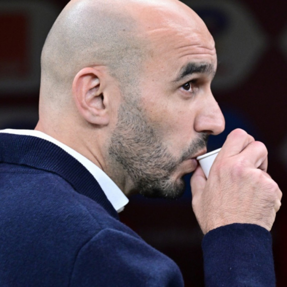 Maroko ostao bez selektora četiri meseca pred SP