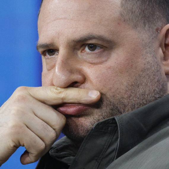 I, pojavio se Jermak, ali ne na frontu; I dalje su u dosluhu; "Naravno da razgovaramo" VIDEO