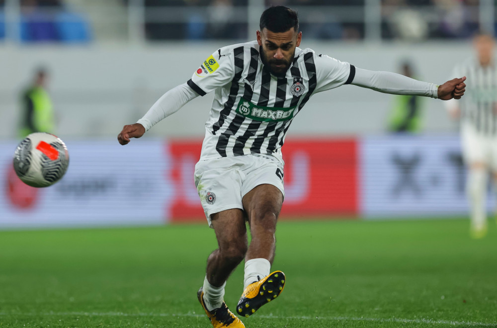 Zahid u okršaju sa Stojakovićem – klub pokreće disciplinski postupak