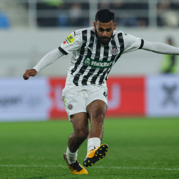 Zahid u okršaju sa Stojakovićem – klub pokreće disciplinski postupak