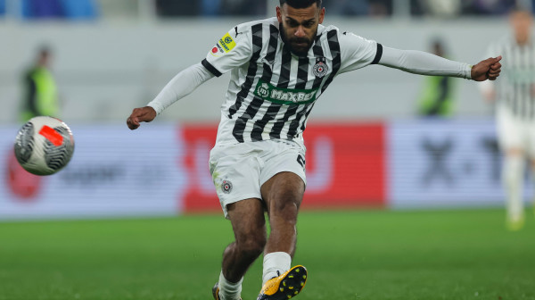 Zahid u okršaju sa Stojakovićem – klub pokreće disciplinski postupak