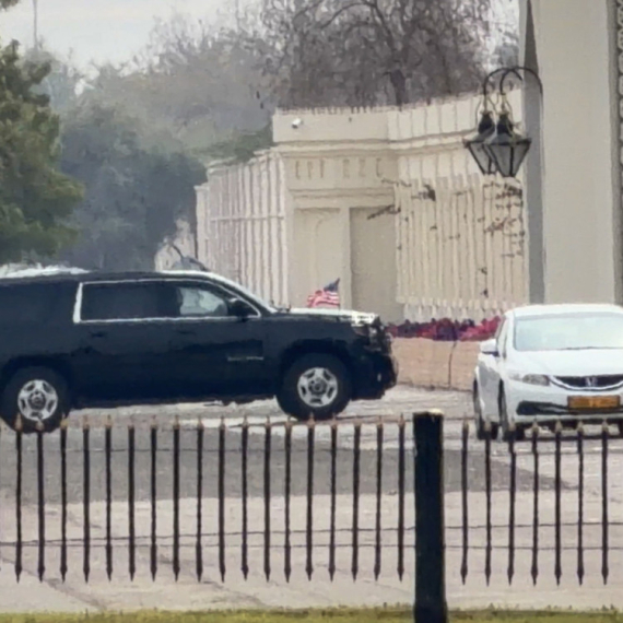 Amerikanci napustili pregovore; "Ovo će biti mesto masakra"