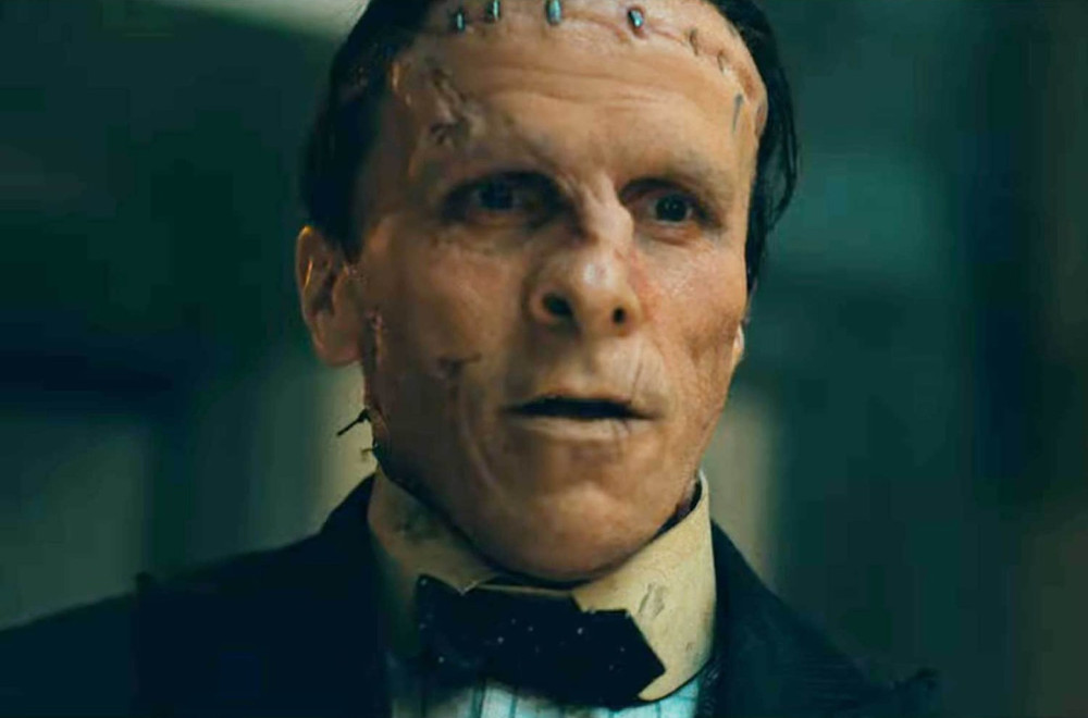 Kristijan Bejl otkrio sve o novoj ulozi: Vrištao sam da izbacim očaj iz sebe VIDEO