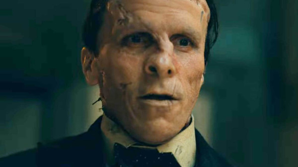 Kristijan Bejl otkrio sve o novoj ulozi: "Vrištao sam da izbacim očaj iz sebe" VIDEO