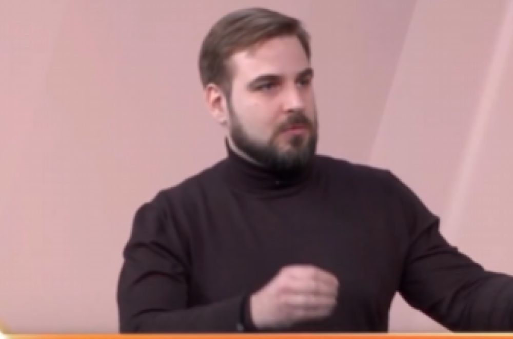 Filozof o odlasku blokadera do hrama Svetog Save van radnog vremena: Gluplje ljude nisam video VIDEO