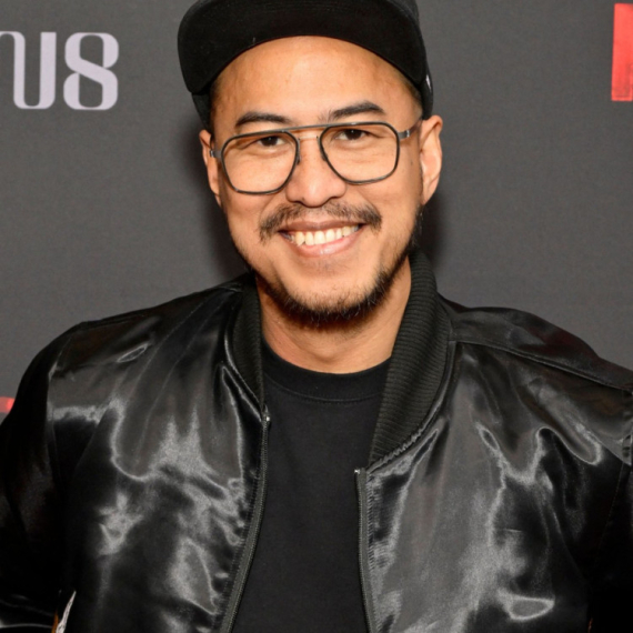 Zbog Netfliksa u policiji: Komičar podelio svoju zemlju, pa završio na ispitivanju FOTO