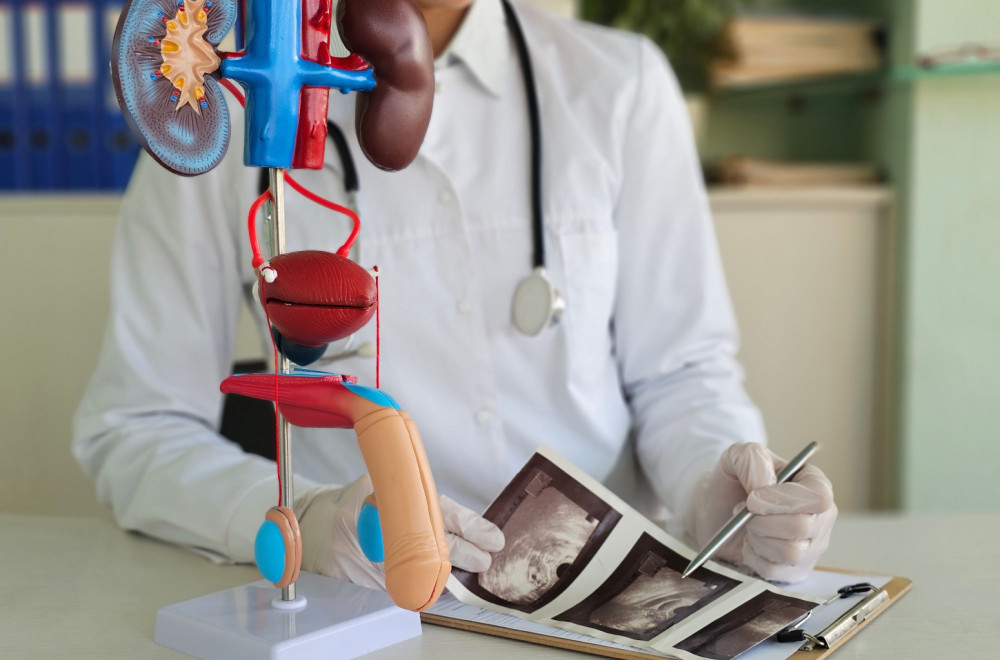 Ne odlažite odlazak kod urologa: Ovi simptomi su znaci za uzbunu VIDEO/ANKETA