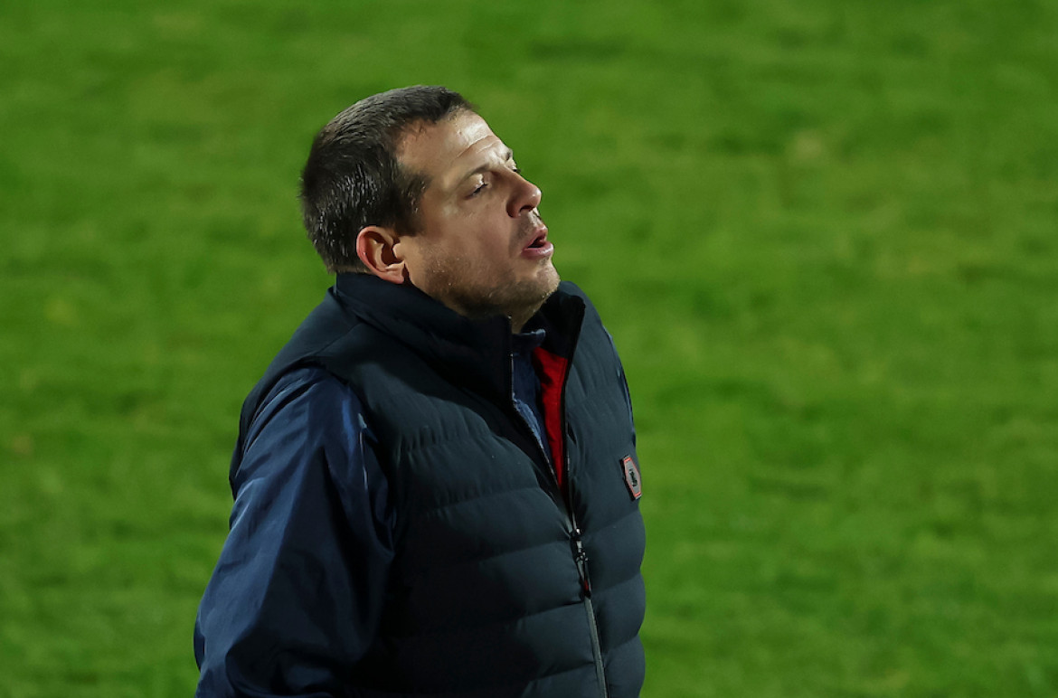 Ekspresna reakcija – Lalatović ima novi posao!