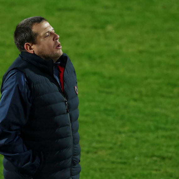 Ekspresna reakcija – Lalatović ima novi posao!