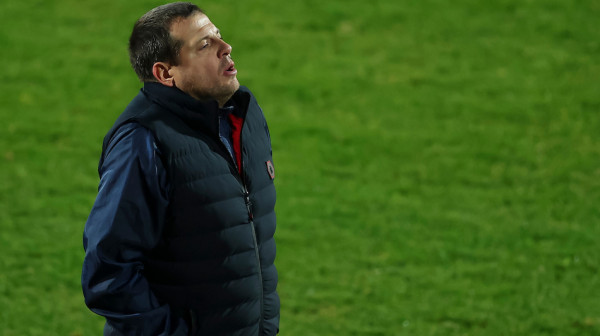 Ekspresna reakcija – Lalatović ima novi posao!