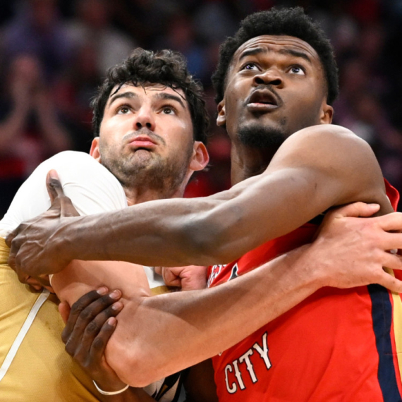 Tristan: "Igrao sam u Evropi toliko godina, pokušavam da to donesem u NBA"