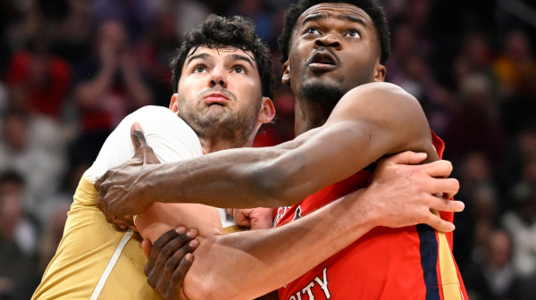 Tristan: "Igrao sam u Evropi toliko godina, pokušavam da to donesem u NBA"