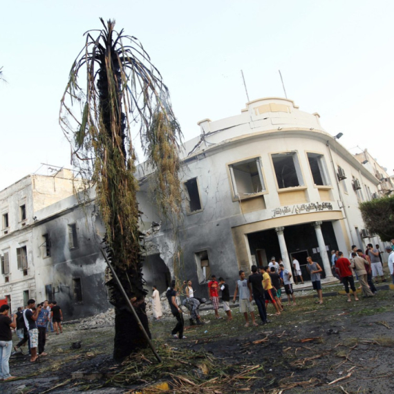 Posle 12 godina skrivanja – FBI ga je konačno uhapsio FOTO/VIDEO