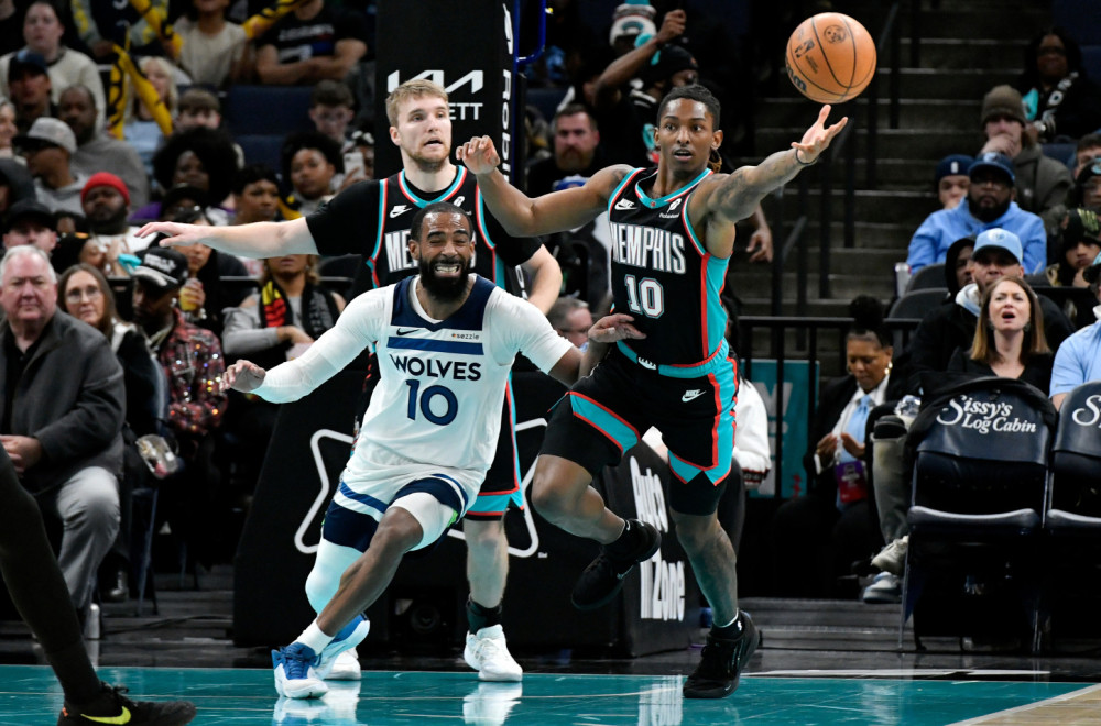 Bizarno: Minesota trejdovala Konlija – on se vraća posle tri dana