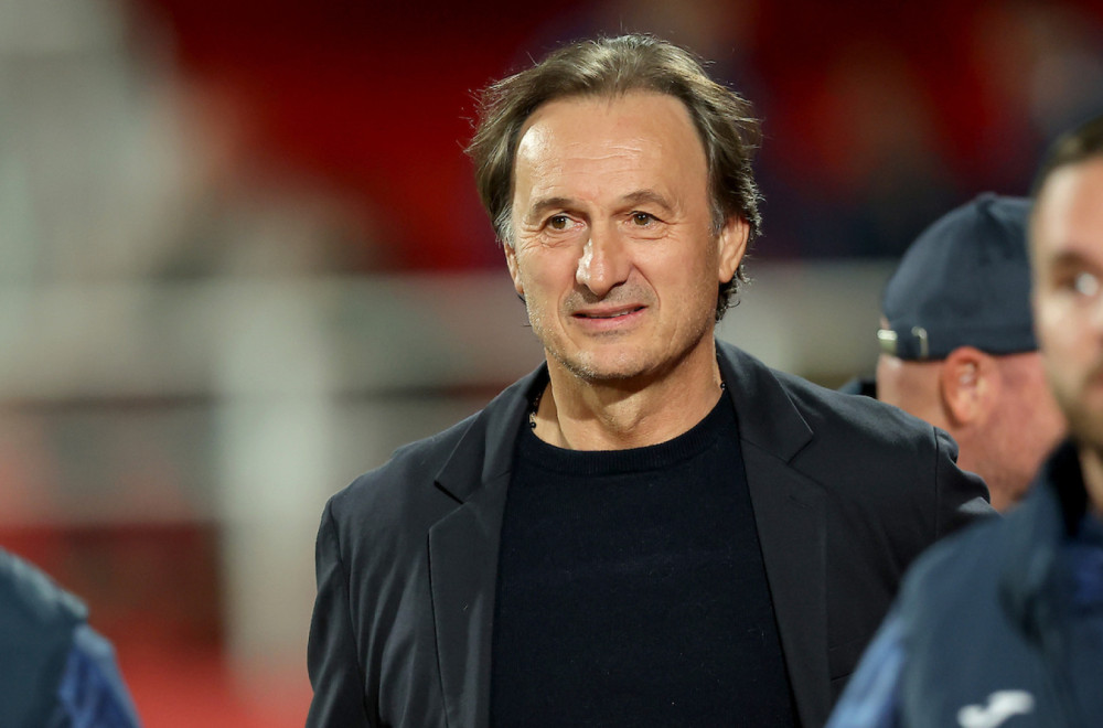 Tanjga samouveren pred Mladost: Nadoknadićemo sve izostanke