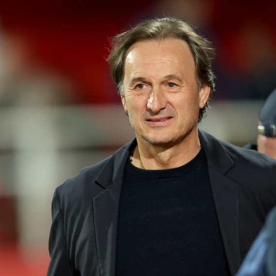 Tanjga samouveren pred Mladost: "Nadoknadićemo sve izostanke"