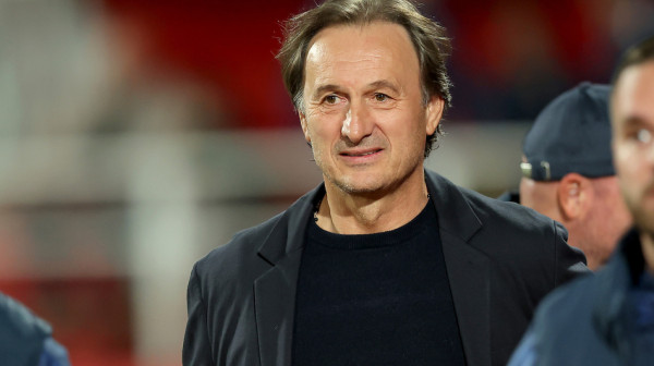 Tanjga samouveren pred Mladost: "Nadoknadićemo sve izostanke"