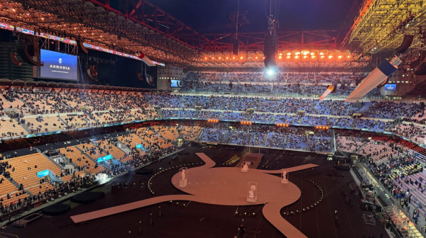 San Siro domaćin ceremonije – oglasio se Đoković