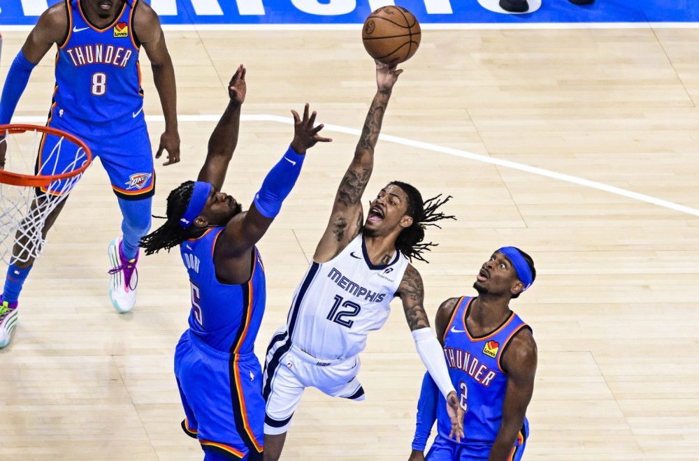 Dža Morent – i dalje misterija