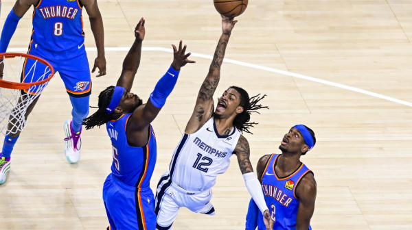 Dža Morent – i dalje misterija