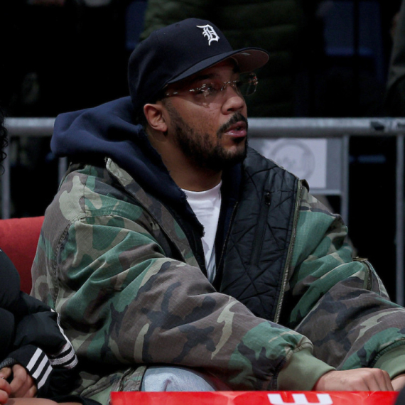 Markus Vilijams je uz Zvezdu FOTO