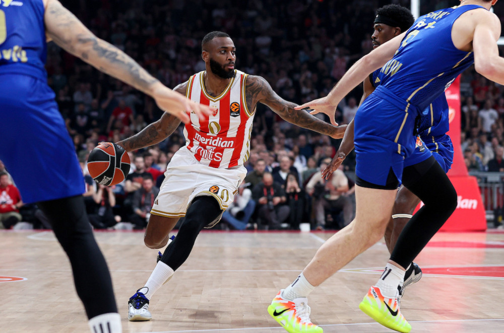 Upalio se Nvora – odgovara mu Klark