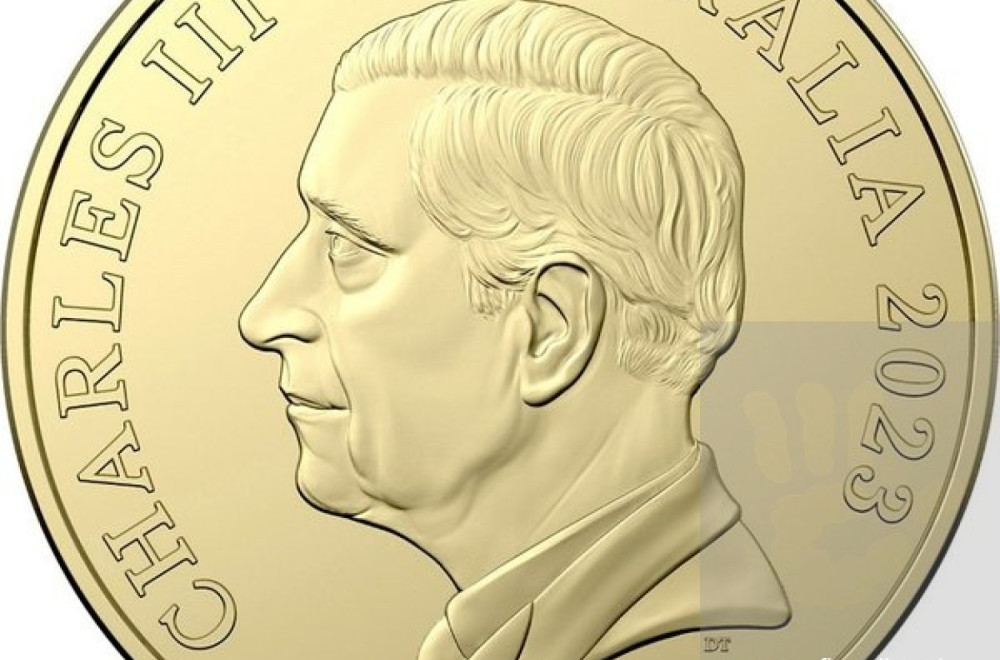 Kraljica izgleda kao Šrek: Portret na australijskom novčiću izazvao podsmeh FOTO