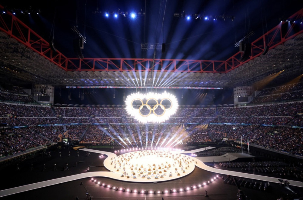 Bogate delegacije Kine i Kanade – Nemci nikad brojniji