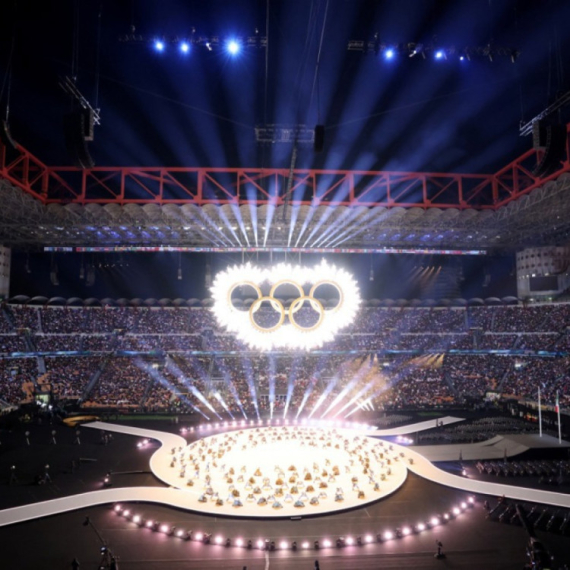 Austrija sve zasenila – BiH se predstavila u Milanu i Kortini