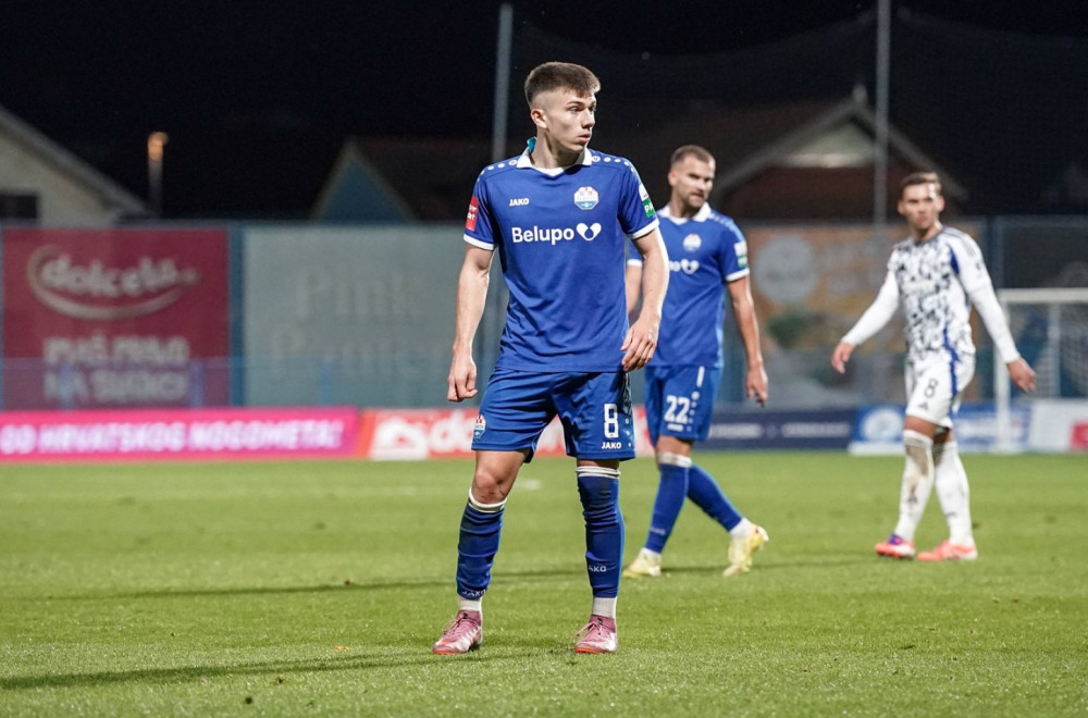 Iz Koprivnice u Atinu – oboren klupski rekord