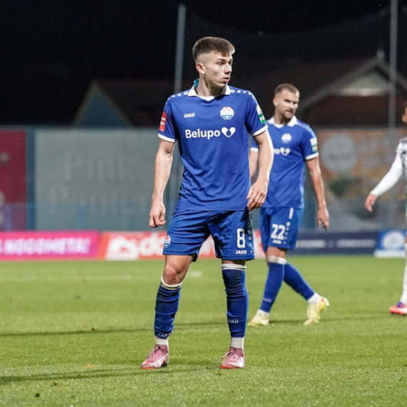 Iz Koprivnice u Atinu – oboren klupski rekord