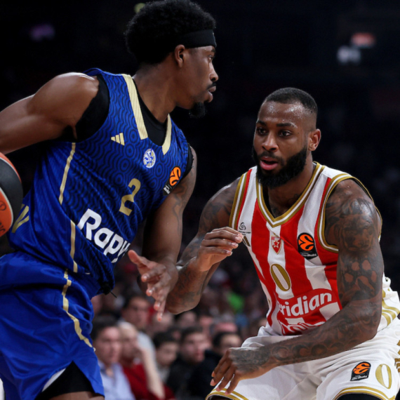 Makabi za tri dana savladao Partizan i Zvezdu!