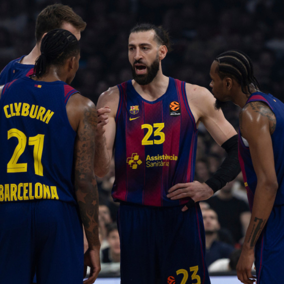 Šengelija i Para prekinuli seriju poraza Barselone