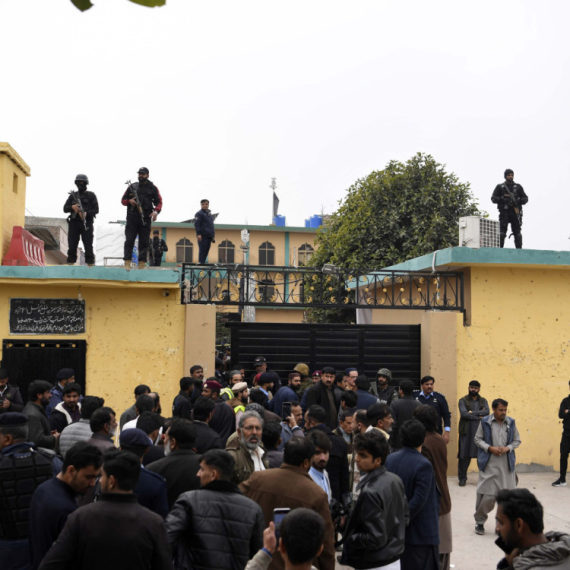 Teror bez granica: Islamska država priznala – mi smo