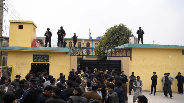 Pakistan on edge: Between Iran, the U.S., and a war that could escalate