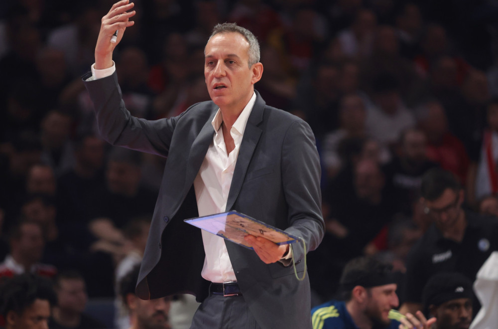 Kataš: Klarku značio Partizan, treća deonica bila razlika