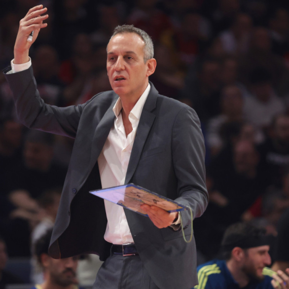 Kataš: "Klarku značio Partizan, treća deonica bila razlika"