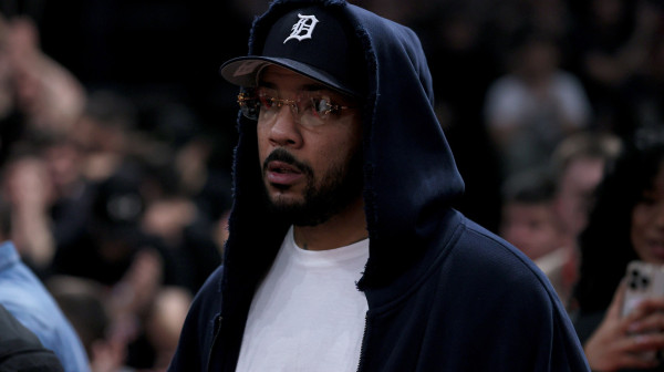 Vilijams: "Zvezda na F4? Moguće je" VIDEO