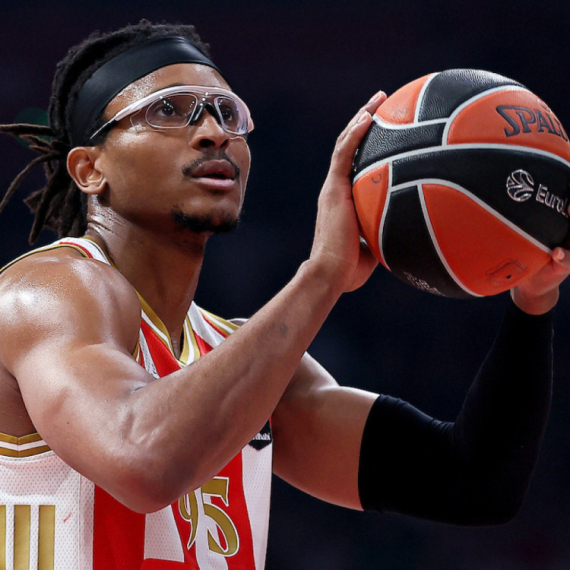 Moneke: "Ovo je bila šansa za korak napred"