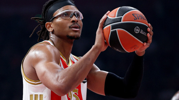 Moneke: "Ovo je bila šansa za korak napred"